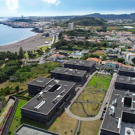 The Lince Populo Beach Apartments Ponta Delgada  Bagian luar foto