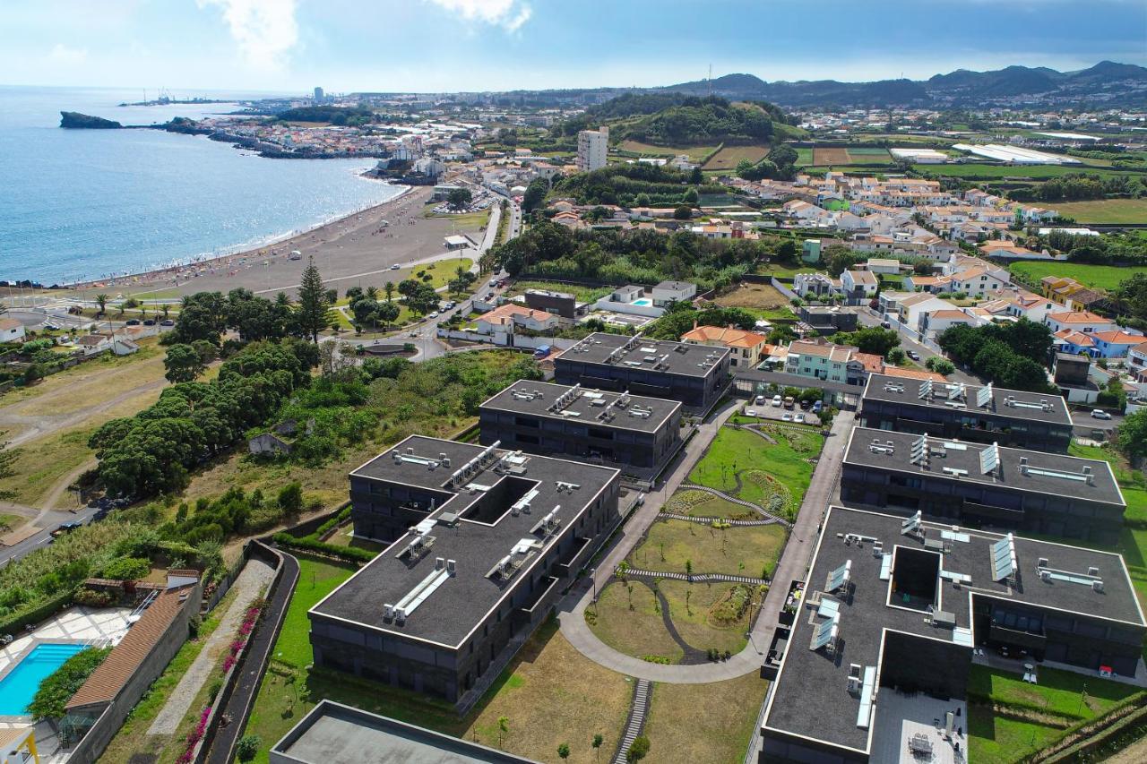 The Lince Populo Beach Apartments Ponta Delgada  Bagian luar foto