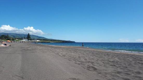 The Lince Populo Beach Apartments Ponta Delgada  Bagian luar foto